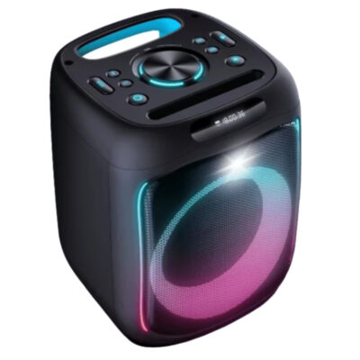 Vision Plus Sound Bars Beatbox Mini