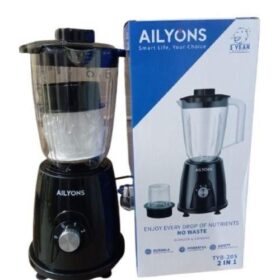 Alyion Blender 2 in 1