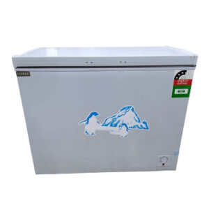 Ecomax chest Freezer, 219L