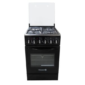 Volsmart 3+1 Standing Cooker