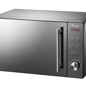 Ramtons Digital Microwave